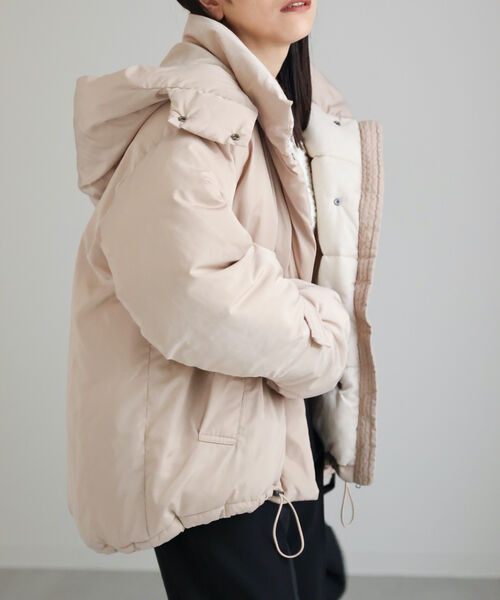 model:156cm 着用サイズ:FREE