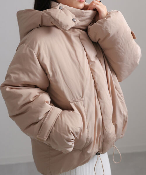 model:156cm 着用サイズ:FREE