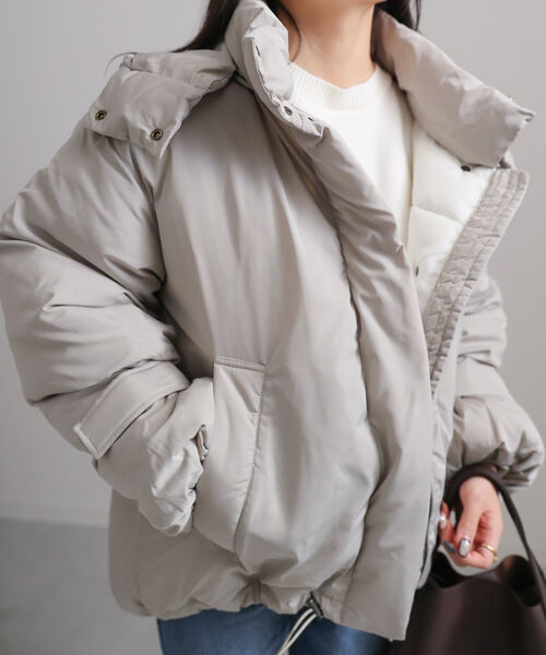 model:156cm 着用サイズ:FREE