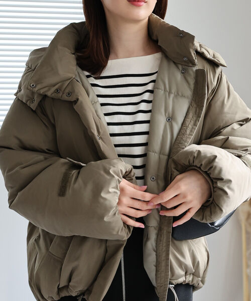 model:162cm 着用サイズ:FREE