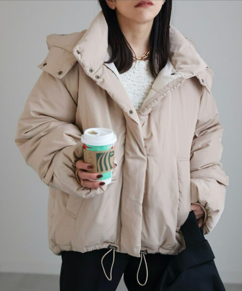 model:156cm 着用サイズ:FREE