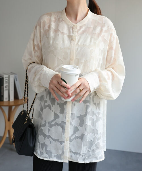 model:162cm 着用サイズ：M