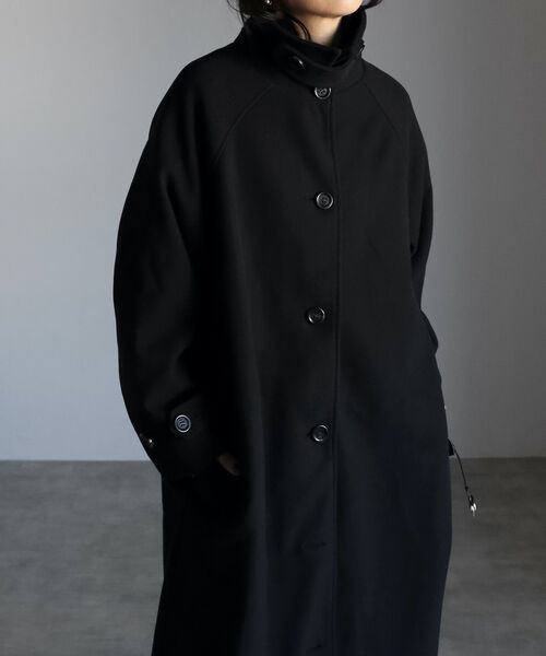model:162cm  着用サイズ:FREE