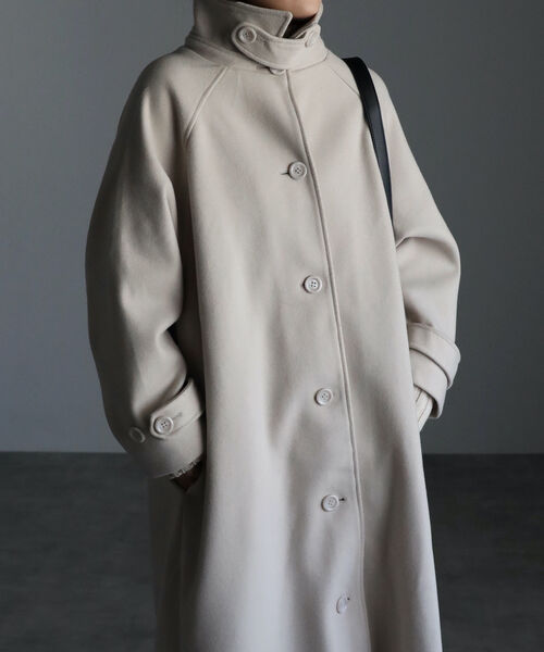 model:162cm  着用サイズ:FREE