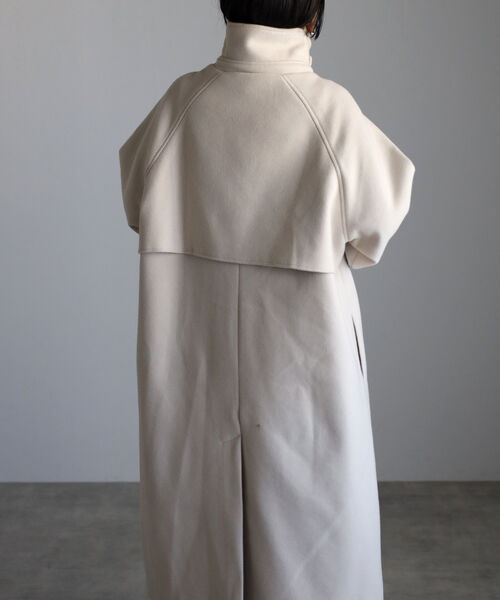 model:162cm  着用サイズ:FREE