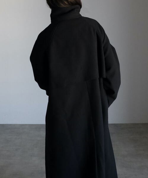 model:162cm  着用サイズ:FREE