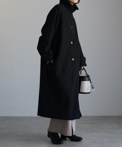 model:162cm  着用サイズ:FREE