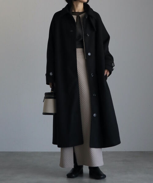 model:162cm  着用サイズ:FREE