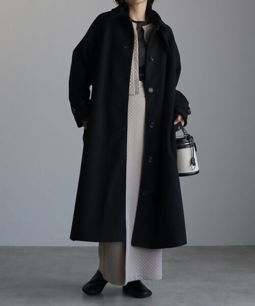 model:162cm  着用サイズ:FREE