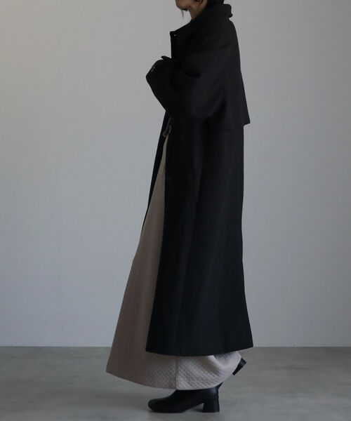 model:162cm  着用サイズ:FREE