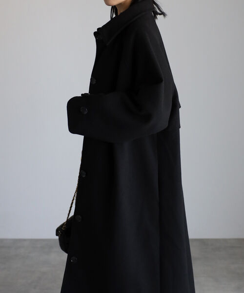 model:162cm  着用サイズ:FREE