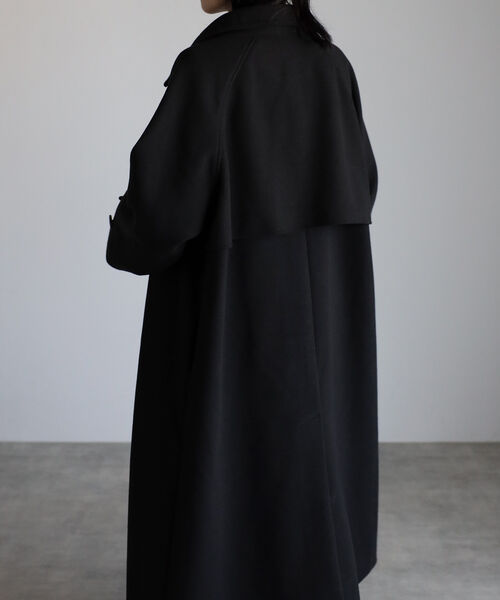 model:162cm  着用サイズ:FREE