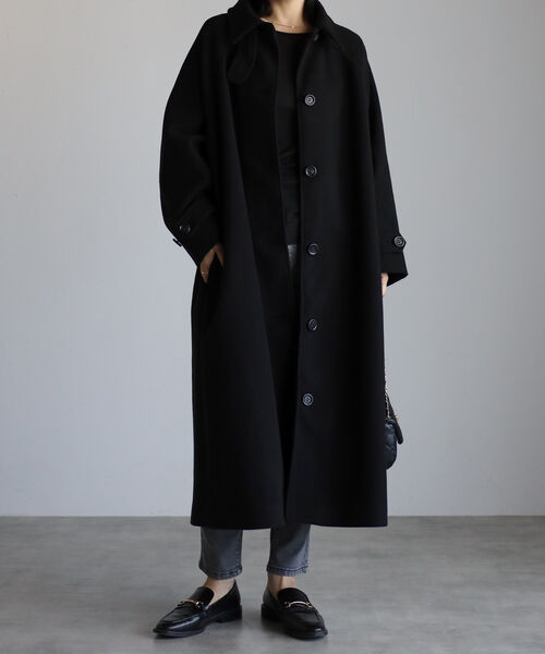 model:162cm  着用サイズ:FREE