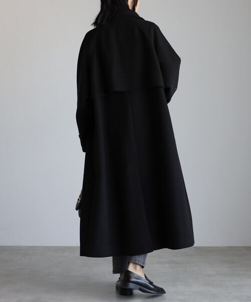 model:162cm  着用サイズ:FREE