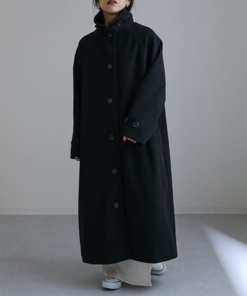 model:156cm  着用サイズ:FREE