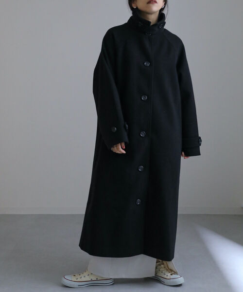 model:156cm  着用サイズ:FREE