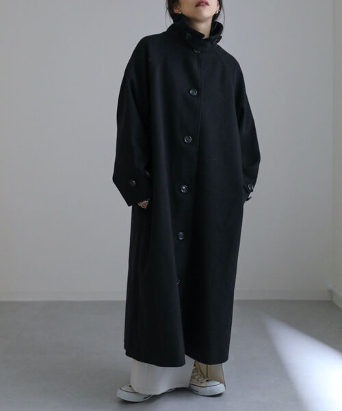 model:156cm  着用サイズ:FREE