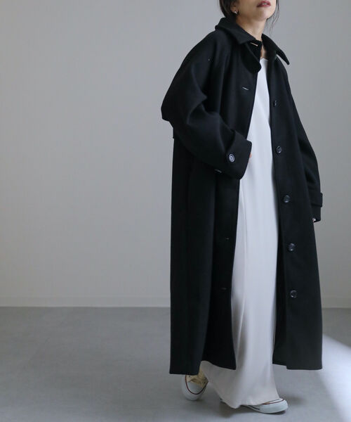 model:156cm  着用サイズ:FREE
