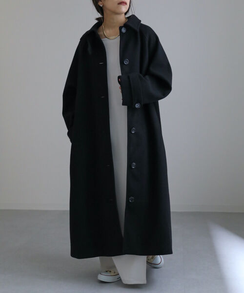 model:156cm  着用サイズ:FREE