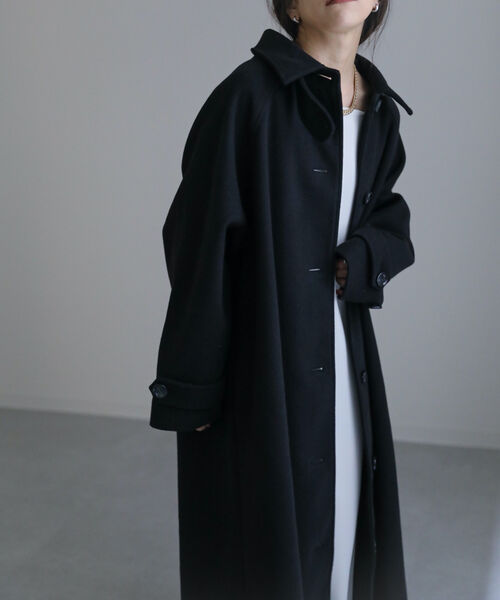 model:156cm  着用サイズ:FREE