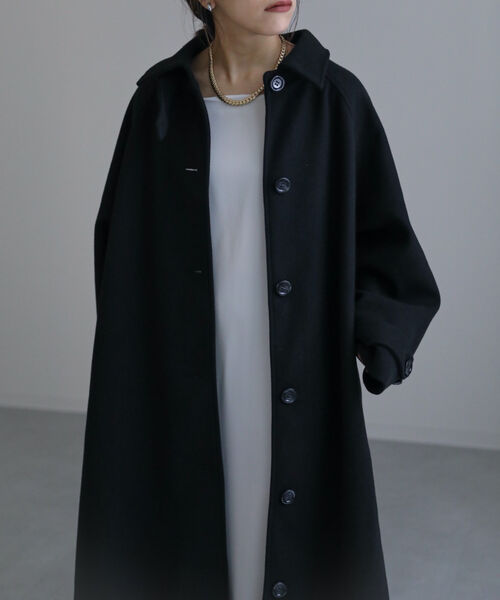 model:156cm  着用サイズ:FREE