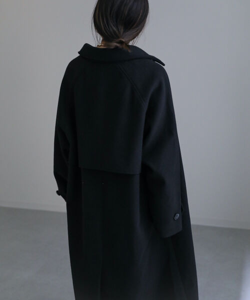model:156cm  着用サイズ:FREE