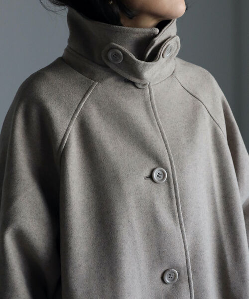 model:162cm  着用サイズ:FREE