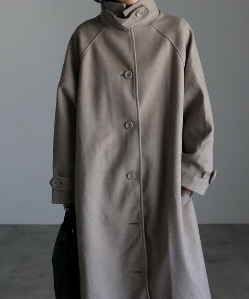 model:162cm  着用サイズ:FREE