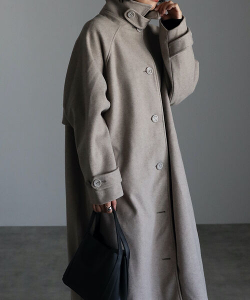 model:162cm  着用サイズ:FREE