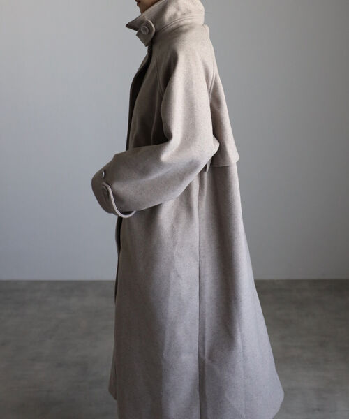 model:162cm  着用サイズ:FREE