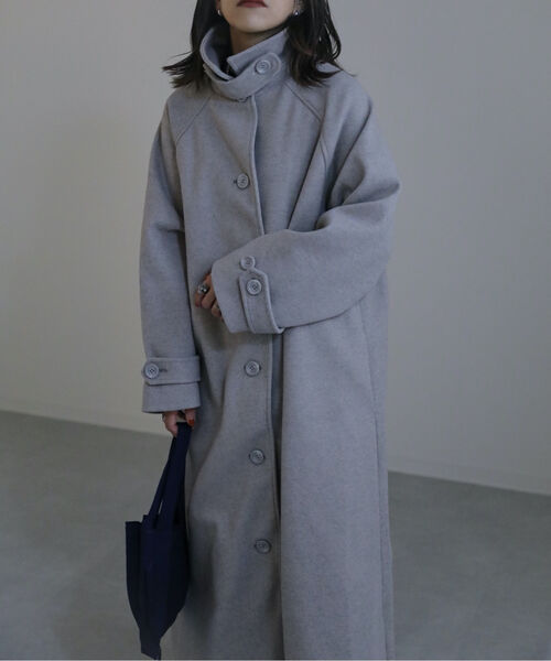 model:156cm  着用サイズ:FREE