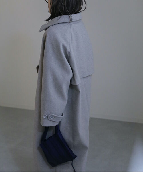 model:156cm  着用サイズ:FREE