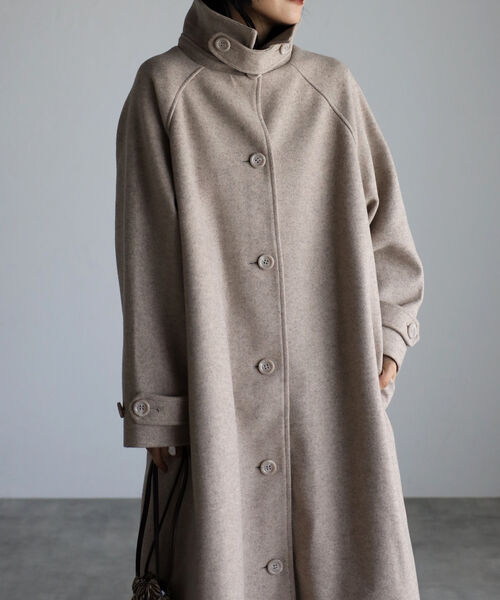 model:162cm  着用サイズ:FREE