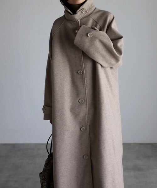 model:162cm  着用サイズ:FREE