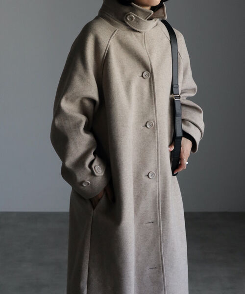 model:162cm  着用サイズ:FREE