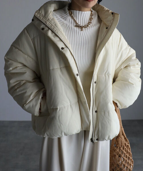 model:162cm  着用サイズ:FREE