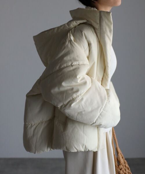 model:162cm  着用サイズ:FREE