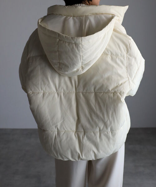 model:162cm  着用サイズ:FREE