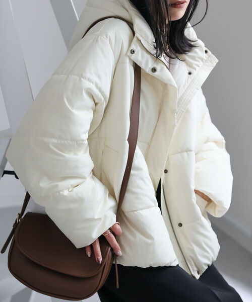 model:156cm  着用サイズ:FREE