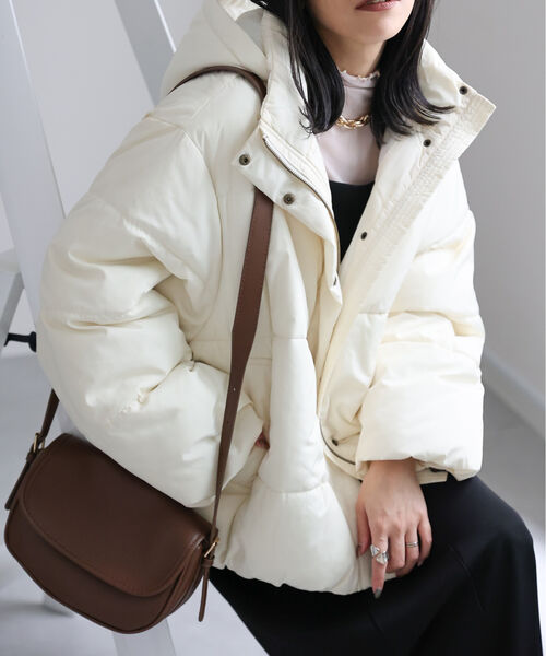 model:156cm  着用サイズ:FREE