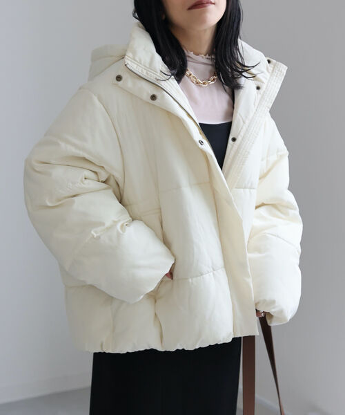 model:156cm  着用サイズ:FREE