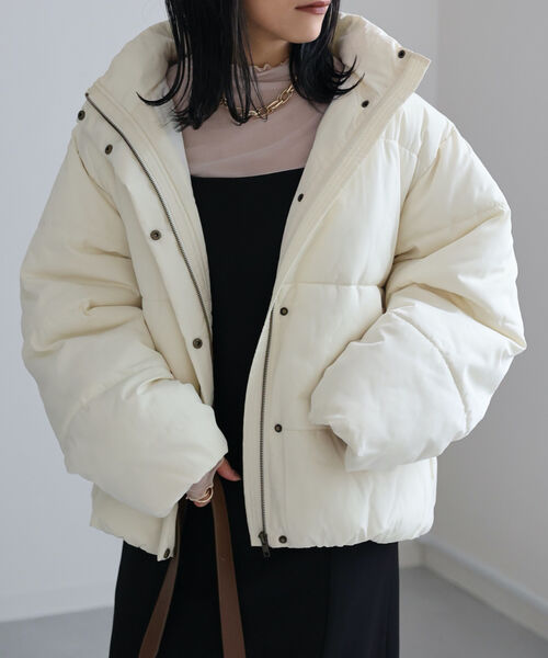 model:156cm  着用サイズ:FREE