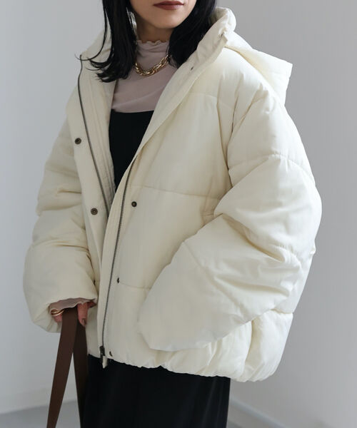 model:156cm  着用サイズ:FREE