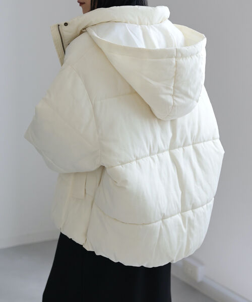 model:156cm  着用サイズ:FREE