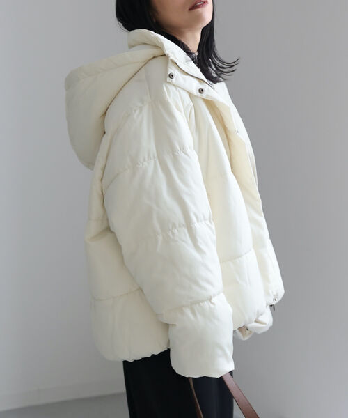 model:156cm  着用サイズ:FREE