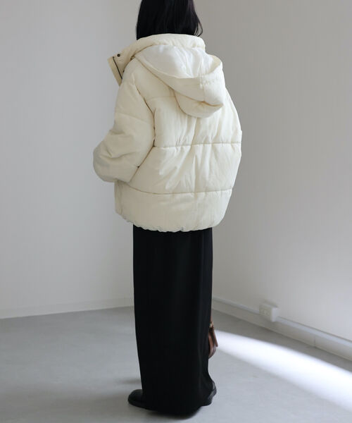 model:156cm  着用サイズ:FREE