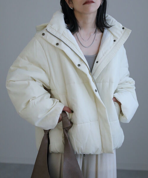 model:156cm  着用サイズ:FREE