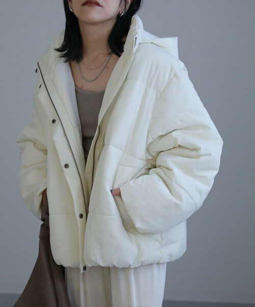 model:156cm  着用サイズ:FREE