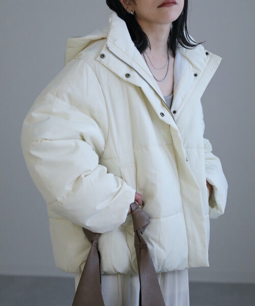 model:156cm  着用サイズ:FREE