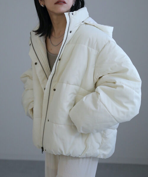 model:156cm  着用サイズ:FREE